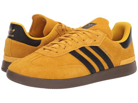 Men's Gold adidas Originals Clothes & Shoes 